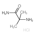 2-氨基-2-甲基-丙酰胺盐酸盐