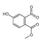 4-羟基-2-硝基苯甲酸甲酯
