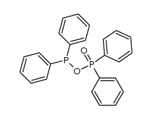 diphenylphosphinic-diphenylphosphinous anhydride