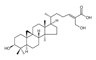 27-羟基杧果醇酸对照品(标准品) | 17983-82-3