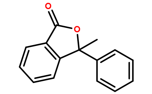 3-甲基-3-苯基-2-苯并呋喃-1(3H)-酮