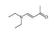 (E)-4-Diethylaminobut-3-en-2-one