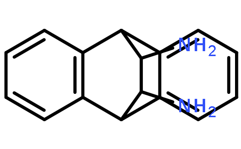 (11R,12R)-9,10-二氢-9,10-乙撑蒽-11,12-二胺