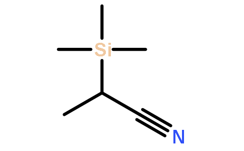 2-三甲基錫-丙腈