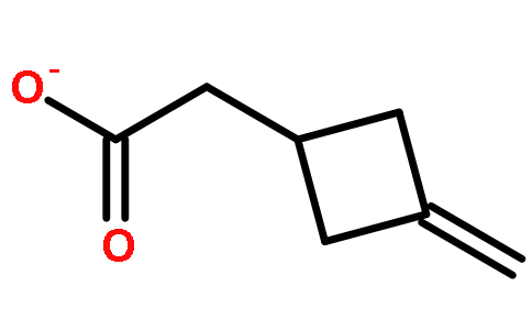 3-甲亞基環丁基乙酸酯