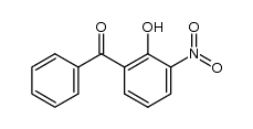 (2-hydroxy-3-nitrophenyl)phenylmethanone