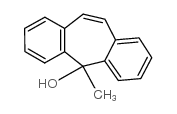 11-methyldibenzo[1,2-a:1',2'-e][7]annulen-11-ol