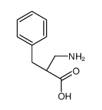 (R)-3-氨基-2-芐基丙酸