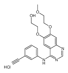 Desmethyl Erlotinib