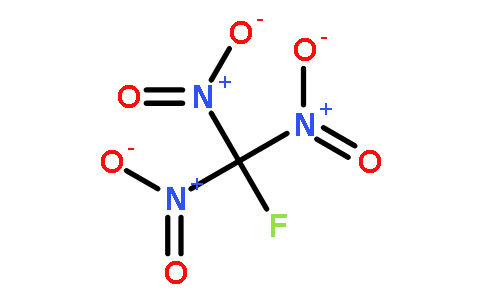 氟(三硝基)甲烷