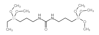 N,N-二(3-三甲氧基硅丙基)脲