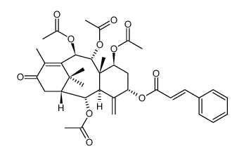 紫杉素B对照品(标准品) | 18457-44-8