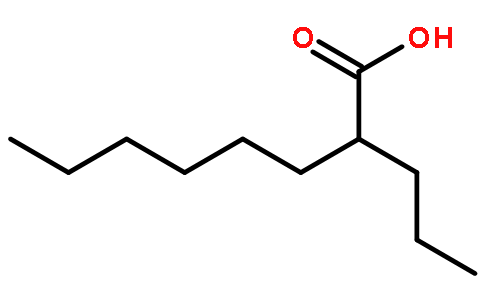 (R)-(-)-2-丙基辛酸