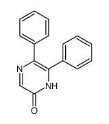 5,6-二苯基-2-羟基吡嗪