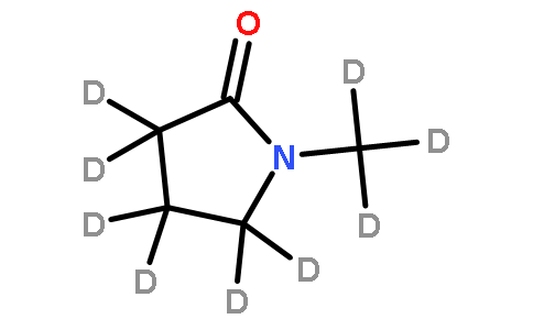 吡拉西坦杂质8-d9