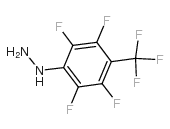 (α,α,α,2,3,5,6-四氟-4-(三氟甲基)苯基肼