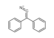 diphenylacetonitrile anion