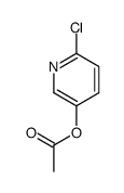 6-氯吡啶-3-基乙酸酯