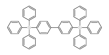 4,4''-雙(三苯基硅基)-1,1''-聯苯