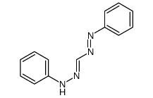 Diphenyl formazan