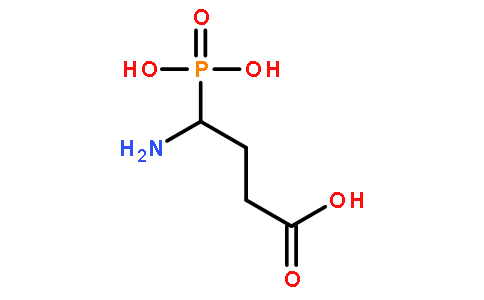 4-氨基-4-膦酰丁酸