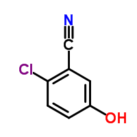 2-氯-5-羟基苯腈