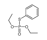 O,O-二乙基S-苯基磷酸酯