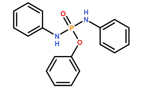 二苯胺基磷酸一苯酯