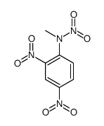 N-(2,4-dinitrophenyl)-N-methylnitramide