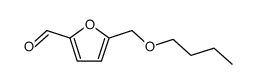 5-(butoxymethyl)furfural