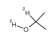 2,O-dideuterio-propan-2-ol
