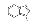 3-碘吡唑并[1,5-A]吡啶