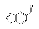 呋喃并[3,2-B]吡啶-5-甲醛