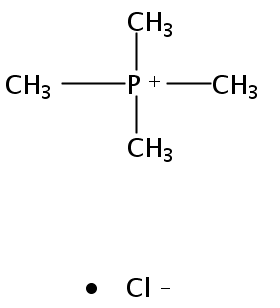 四甲基氯化磷