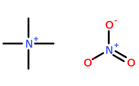 硝酸四甲基铵