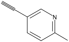 5-ethynyl-2-picoline