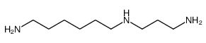N'-(3-aminopropyl)hexane-1,6-diamine