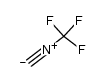 Trifluoromethyl isocyanide