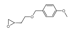 (S)-3,4-epoxy-1-butanol PMB ether