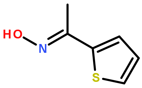 (1Z)-1-(2-噻吩)乙酮肟