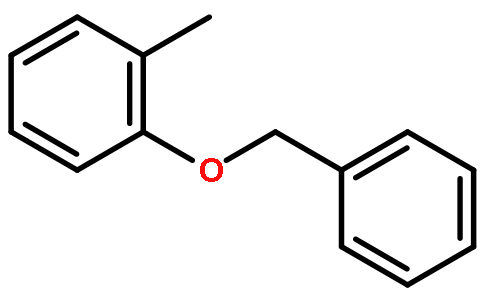 2-甲基-1-芐氧基苯
