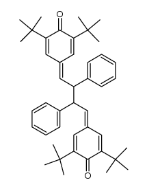 bis-quinonemethide