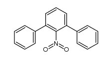 2'-nitro[1,1',3',1'']terphenyl