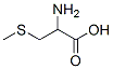 S-甲基-DL-半胱氨酸
