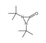 1,2-ditert-butyldiaziridin-3-one