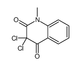 3,3-dichloro-1-methylquinoline-2,4-dione