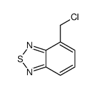 4-(chloromethyl)-2,1,3-benzothiadiazole