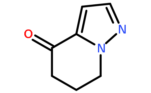 6,7-dihydro-5H-pyrazolo(1,5-a)pyridin-4-one