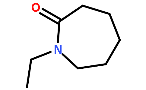 1-乙基六氢-2H-氮杂卓-2-酮