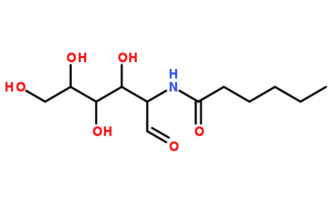 n-己酰-d-葡萄糖胺